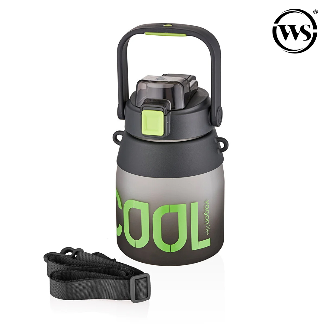 قمقمه بزرگسال