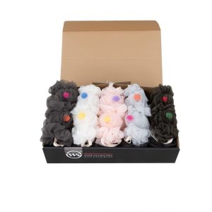 لیف آنتی باکتریال تن شور بزرگ کد 2025