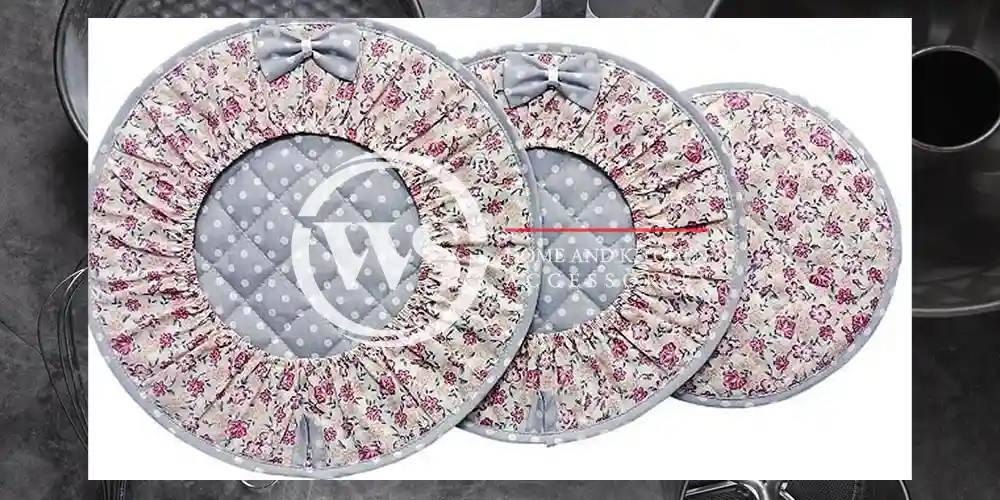 چرا استفاده از ست دم کنی برای پخت برنج موثر است؟