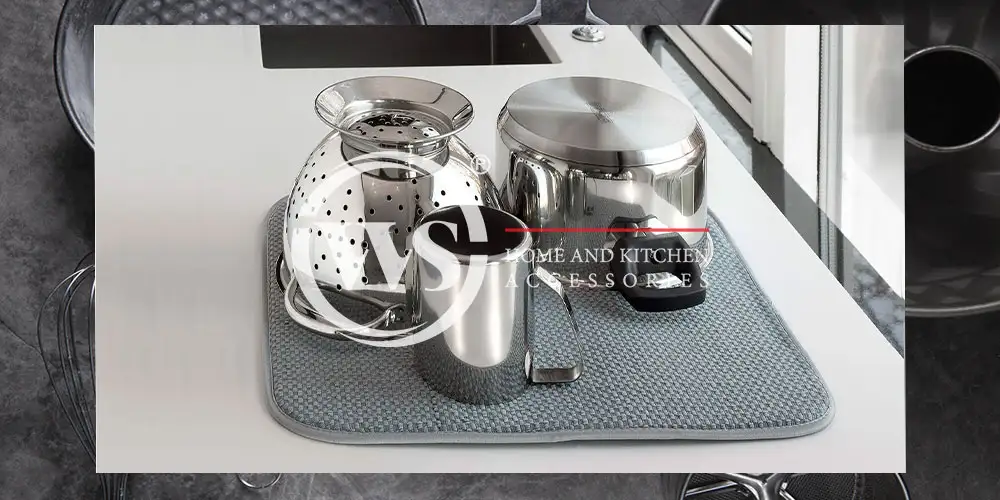 طریقه انتخاب بهترین لوازم ضروری آشپزخانه