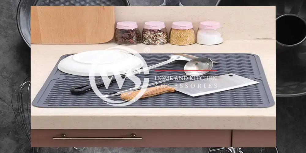 نحوه انتخاب لوازم ضروری آشپزخانه