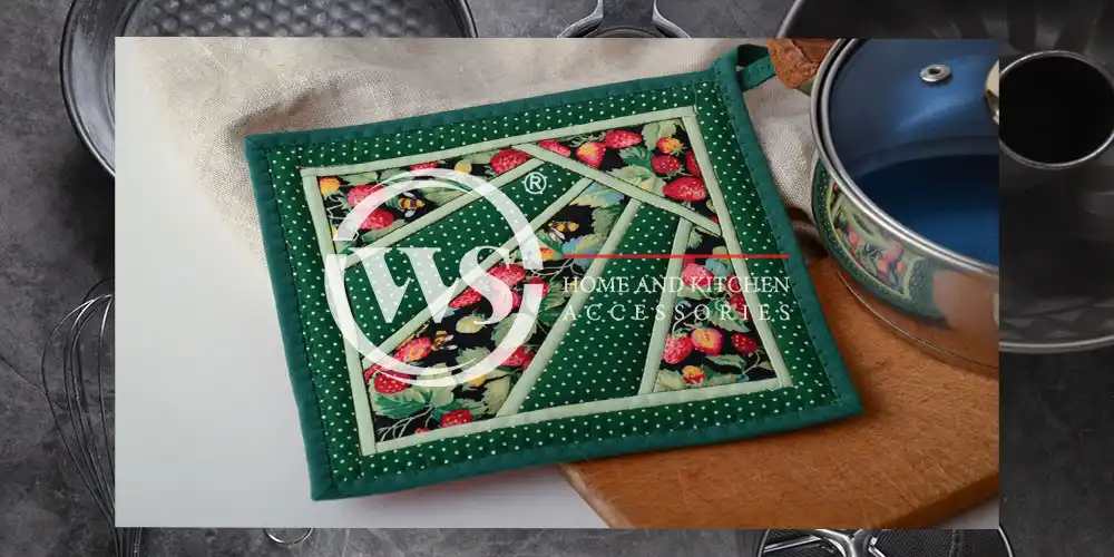 انتخاب دم کنی و دستگیره برای جهیزیه عروس